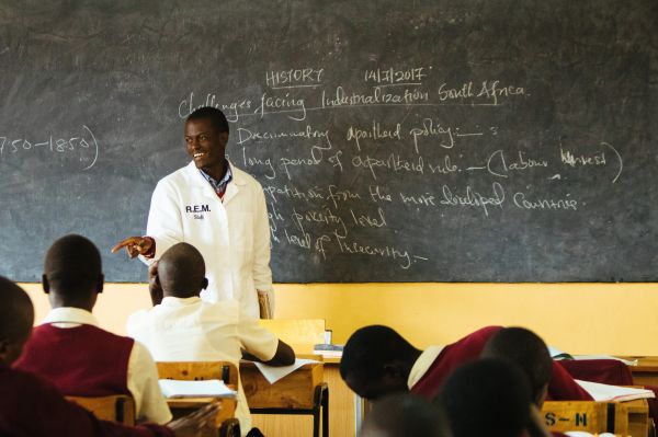 Education