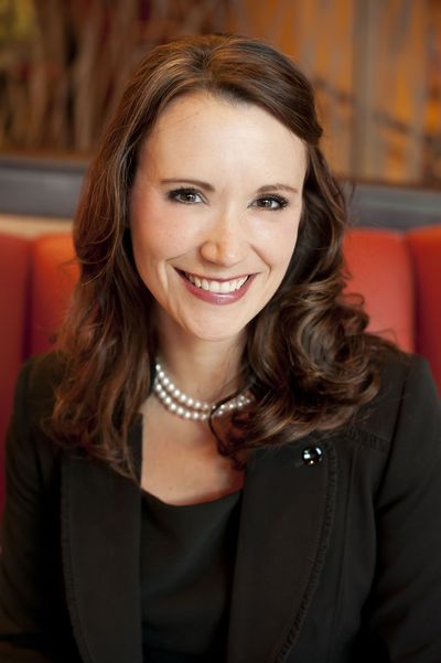 Dawn Lockett