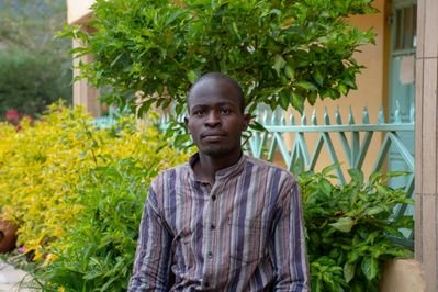Jeff Otieno