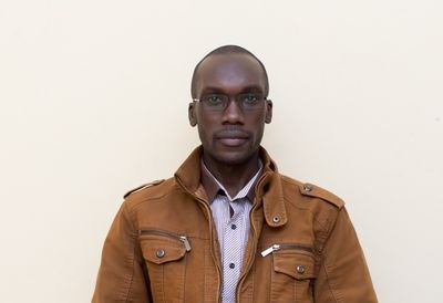 Steve Mbuya
