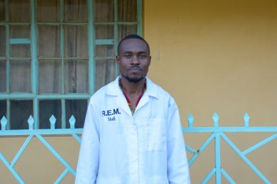 Sylvanos Ngala