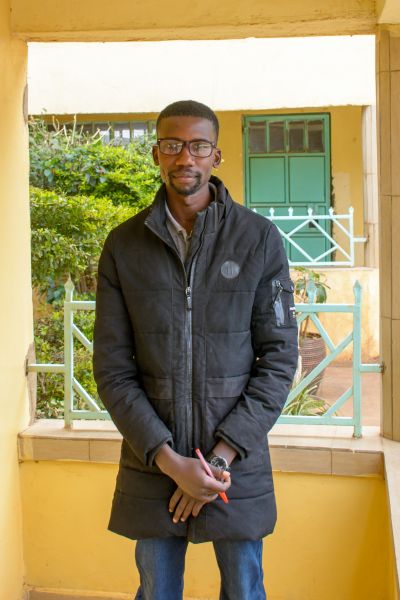 Jimmy Aweyo