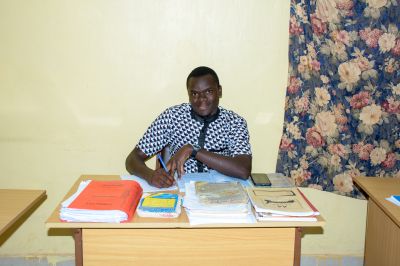 Gabriel Oloo