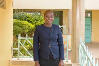 Moureen Adhiambo